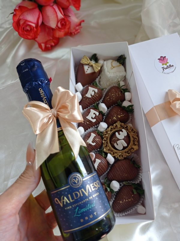 Box Celebra personalizado - Imagen 5