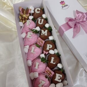 BOX CELEBRA CUMPLEAÑOS