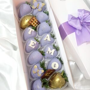 box celebra te amo li